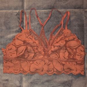 American Eagle bralette